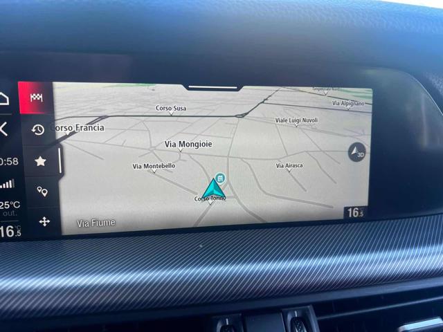 ALFA ROMEO STELVIO 2.2 TURBODIESEL 210 CV AT8 Q4 VE - foto 20