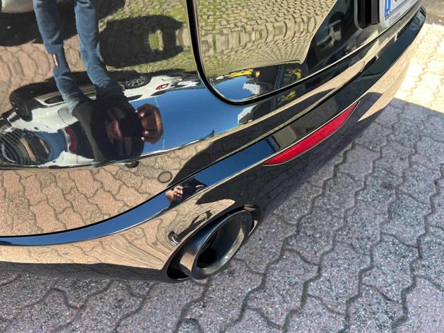 ALFA ROMEO STELVIO 2.2 TURBODIESEL 210 CV AT8 Q4 VE - foto 11
