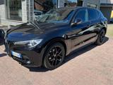 ALFA ROMEO Stelvio 2.2 Turbodiesel 210 CV AT8 Q4 Veloce