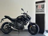 YAMAHA MT-07 MT07 35KW