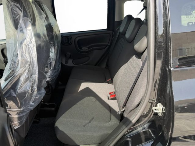 FIAT PANDINA 1.0 FIREFLY 65 CV HYBRID CROSS - foto 9
