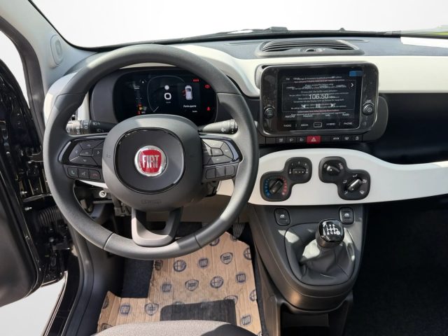 FIAT PANDINA 1.0 FIREFLY 65 CV HYBRID CROSS - foto 11