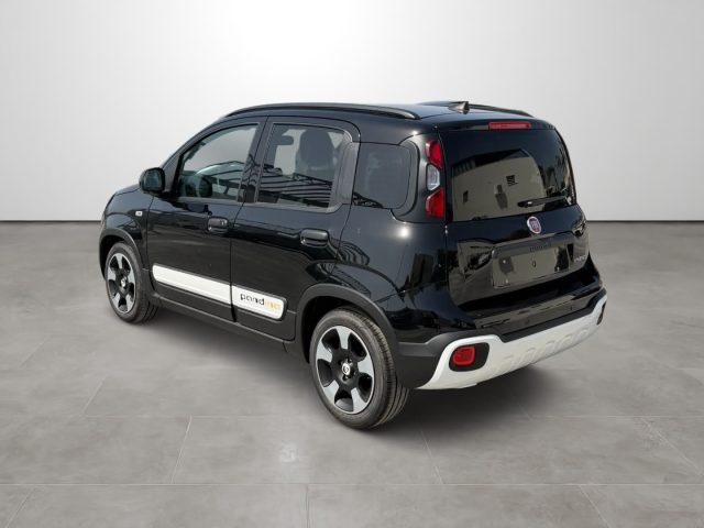 FIAT PANDINA 1.0 FIREFLY 65 CV HYBRID CROSS - foto 6