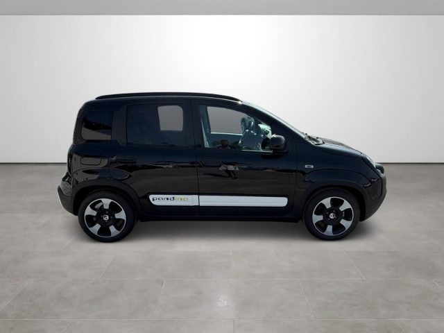 FIAT PANDINA 1.0 FIREFLY 65 CV HYBRID CROSS - foto 7