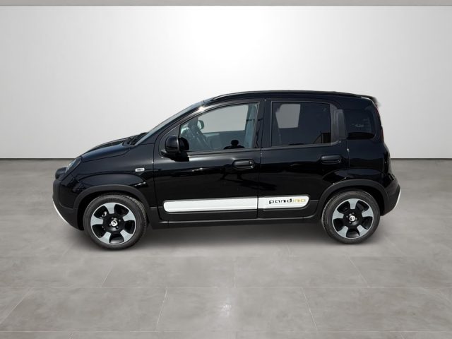FIAT PANDINA 1.0 FIREFLY 65 CV HYBRID CROSS - foto 8