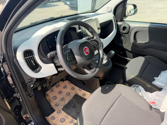 FIAT PANDINA 1.0 FIREFLY 65 CV HYBRID CROSS - foto 10