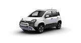 FIAT Pandina 1.0 FireFly 65 CV Hybrid Cross