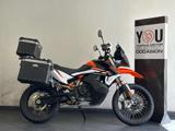 KTM 890 Adventure 890 ADVENTURE R