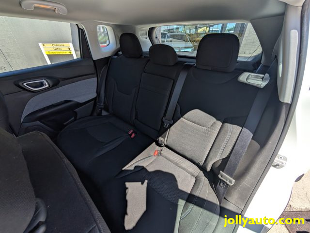 JEEP COMPASS 1.6 MULTIJET 130CV - foto 24