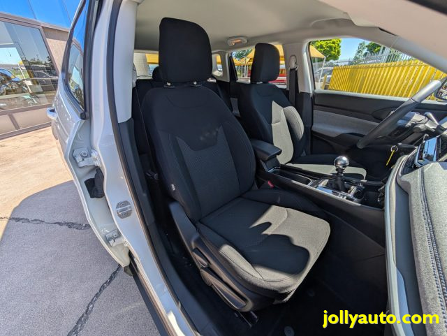 JEEP COMPASS 1.6 MULTIJET 130CV - foto 25