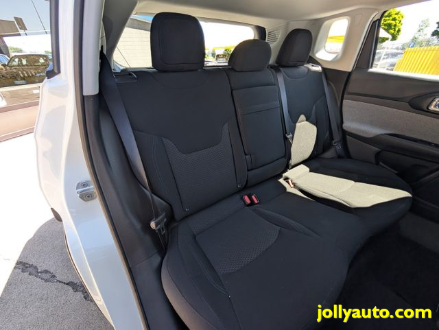 JEEP COMPASS 1.6 MULTIJET 130CV - foto 26