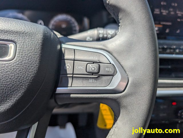 JEEP COMPASS 1.6 MULTIJET 130CV - foto 28