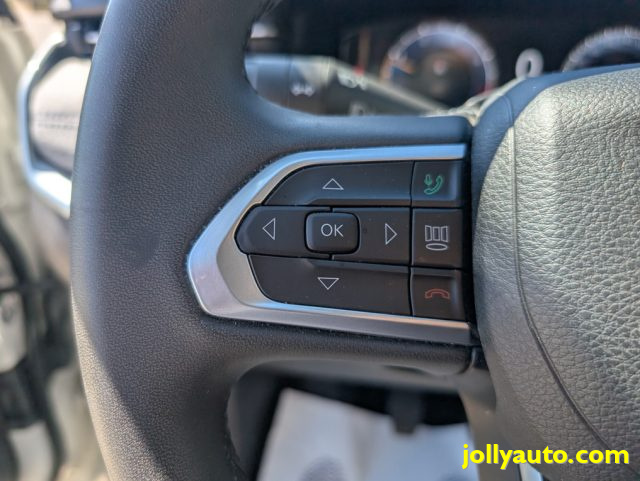 JEEP COMPASS 1.6 MULTIJET 130CV - foto 29