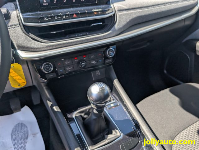 JEEP COMPASS 1.6 MULTIJET 130CV - foto 30