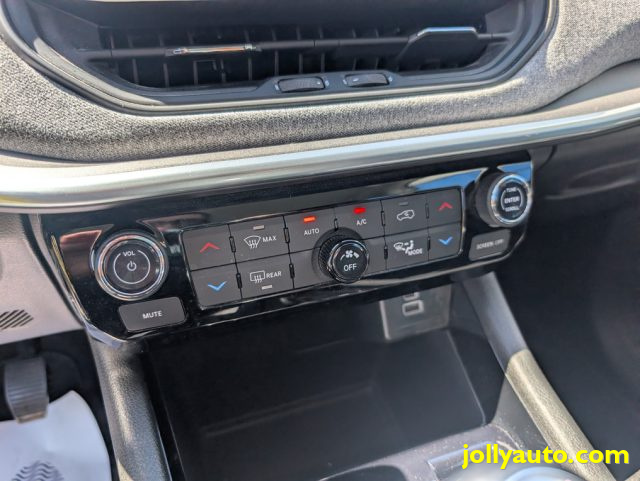JEEP COMPASS 1.6 MULTIJET 130CV - foto 32