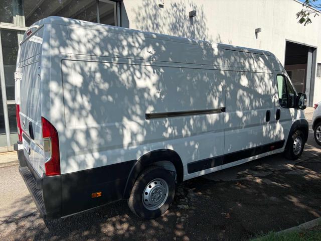 OPEL MOVANO 2.2 COIBENTATO  FRIGO 140 CV  L4 - foto 6