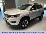 JEEP Compass 2.0 Multijet 4WD Limited