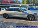 BMW 520 d 48V xDrive Msport PRO C.X20