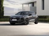 AUDI Q3 Sportback TDI 150cv S tronic S Line edition Tetto