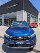 DACIA Sandero Stepway 1.0 TCe ECO-G Expression