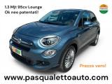 FIAT 500X 1.3 MultiJet 95 CV Lounge