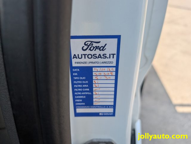 FORD TRANSIT 350 2.0 ECOBL.130CV L2 CASSONATO - foto 24