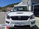 MAHINDRA Goa 2.2 TD 16V 2WD SC Pik Up Plus S6