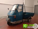 PIAGGIO Ape Car 50