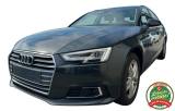 AUDI A4 Avant 1.4 TFSI S tronic Sport
