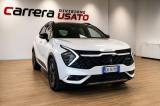 KIA Sportage 1.6 TGDi HEV AT GT-line
