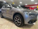 ALFA ROMEO Stelvio 2.2 Turbodiesel 210 CV AT8 Q4 Super*FULL OPTIONAL*