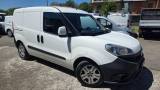 FIAT Doblo Doblò 1.3 MJT PC-TN E5 Cargo Attrezzato 3posti