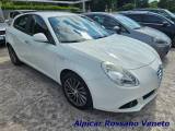 ALFA ROMEO Giulietta 1.4 Turbo 120 CV GPL Distinctive