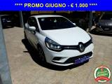 RENAULT Clio dCi 8V 75 CV Start&Stop 5P Energy Intens