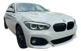 BMW 118 i 5p. Msport Automatica Led