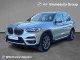 BMW X3 xDrive30e
