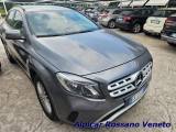 MERCEDES-BENZ GLA 200 d Automatic Sport