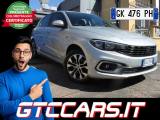 FIAT Tipo 1.0 t3 CityLife 100cv Retrocam Cerchi Lega Apple A