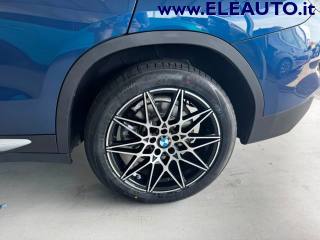 BMW X3 usata, con Chiusura centralizzata