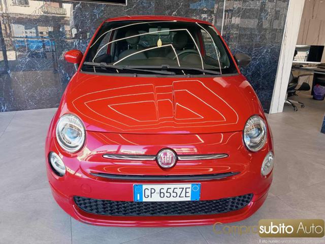 FIAT 500 — foto 1