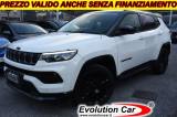 JEEP Compass 1.5 Turbo T4 130 CV MHEV 2WD S