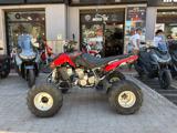 ARCTIC CAT 400 DVX .