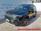 JEEP Compass 1.6 MJT Limited - PREZZO SENZA VINCOLI