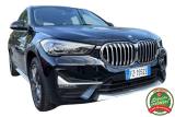 BMW X1 xDrive18d xLine Automatica 4x4
