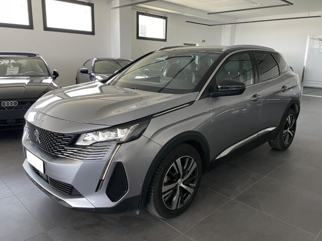 PEUGEOT 3008 1.5 BLUEHDI 130 CV EAT8 GT - foto 13