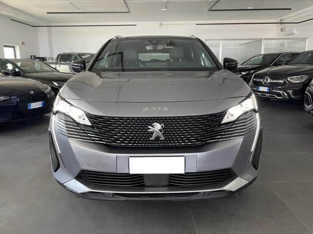 PEUGEOT 3008 1.5 BLUEHDI 130 CV EAT8 GT - foto 12