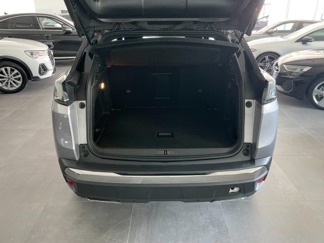 PEUGEOT 3008 1.5 BLUEHDI 130 CV EAT8 GT - foto 6