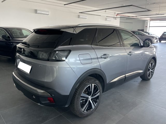 PEUGEOT 3008 1.5 BLUEHDI 130 CV EAT8 GT - foto 8