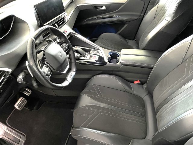 PEUGEOT 3008 1.5 BLUEHDI 130 CV EAT8 GT - foto 10