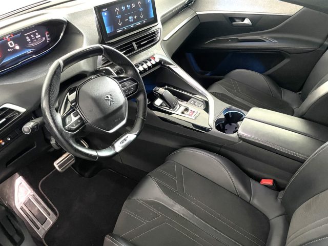 PEUGEOT 3008 1.5 BLUEHDI 130 CV EAT8 GT - foto 14